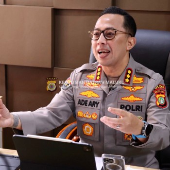 Polri Siap Amankan Misa Akbar Paus Fransiskus dan ISF 2024: Bersejarah Bagi Umat dan Dunia