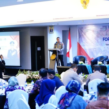 Strategi Polri Amankan Pilkada Serentak 2024