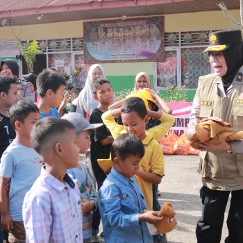 Komnas Perempuan Apresiasi Kapolri Tunjuk Brigjen Desy Direktur PPA-PPO: Pastikan Kemajuan Berkelanjutan Penanganan Kasus Kekerasan Perempuan