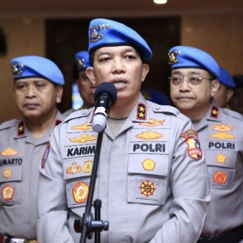 Propam Polri Pastikan Anggota Netral di Pilkada 2024, Bakal Tindak Tegas