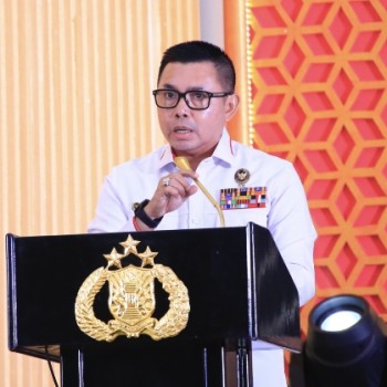 Irjen Andry: Direktorat PPA dan TPPO Harus Diisi Polwan Mumpuni