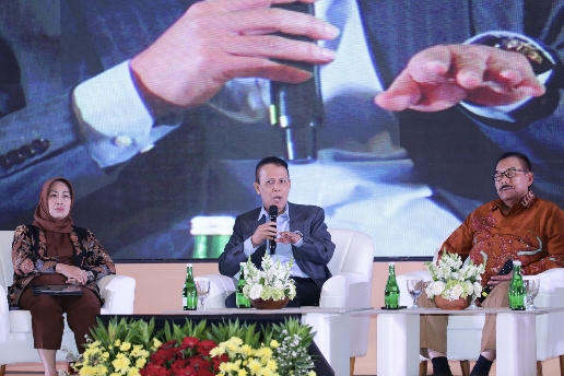 Komjen. Pol. Boy Rafli Sebut Humas Polri Harus Terus Berinovasi