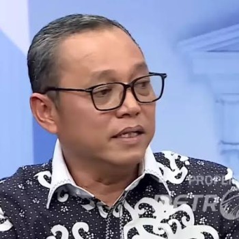 Egi Hendrawan Bela Kapolri Listyo Sigit dari Kritikan DPR dan PDIP: Lihat Fakta dan Data