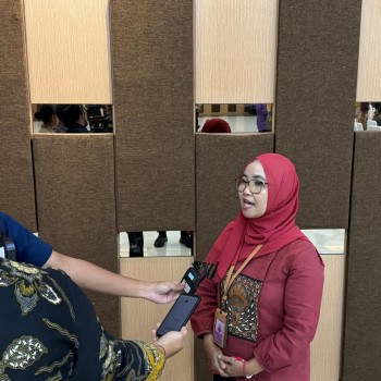 Komnas Perempuan Apresiasi Kinerja Polda NTB dalam Penanganan Kasus Kekerasan Seksual IWAS