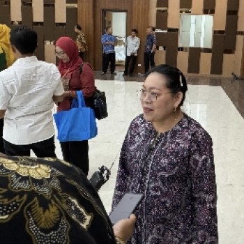 Asosiasi LBH Apresiasi Kinerja Polri dalam Penanganan Kasus IWAS, Harap Perlindungan bagi Korban Tindak Kekerasan Seksual Terus Ditingkatkan