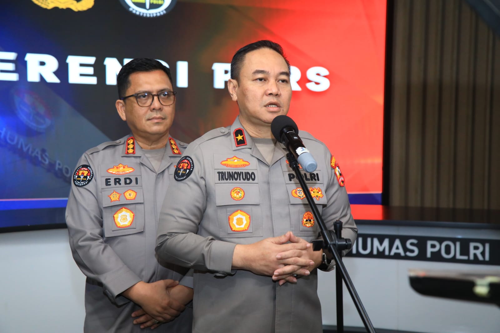 Polri Siapkan Ambulans Udara Selama Pelaksanaan Operasi Lilin 2024 untuk Dukung Libur Nataru Aman