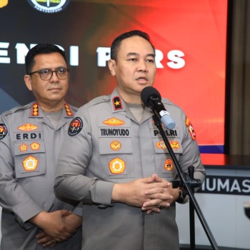 Polri Siapkan Ambulans Udara Selama Pelaksanaan Operasi Lilin 2024 untuk Dukung Libur Nataru Aman