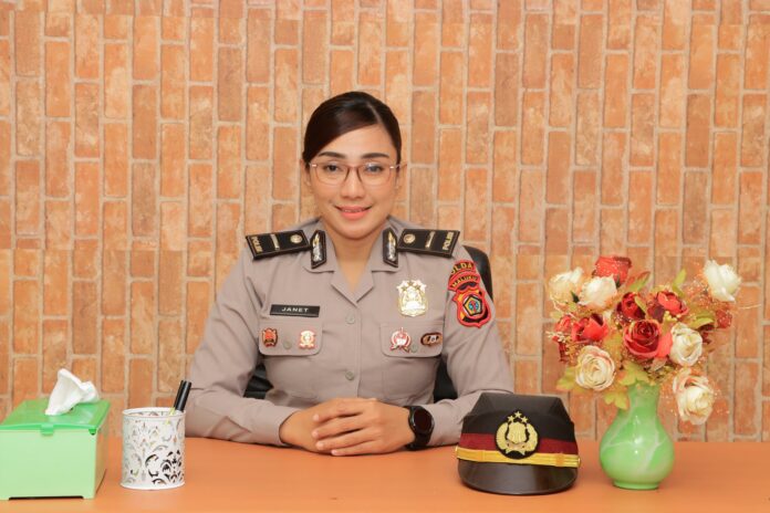 Polisi Tindak Cepat Insiden Perkelahian Mahasiswa di Universitas Pattimura