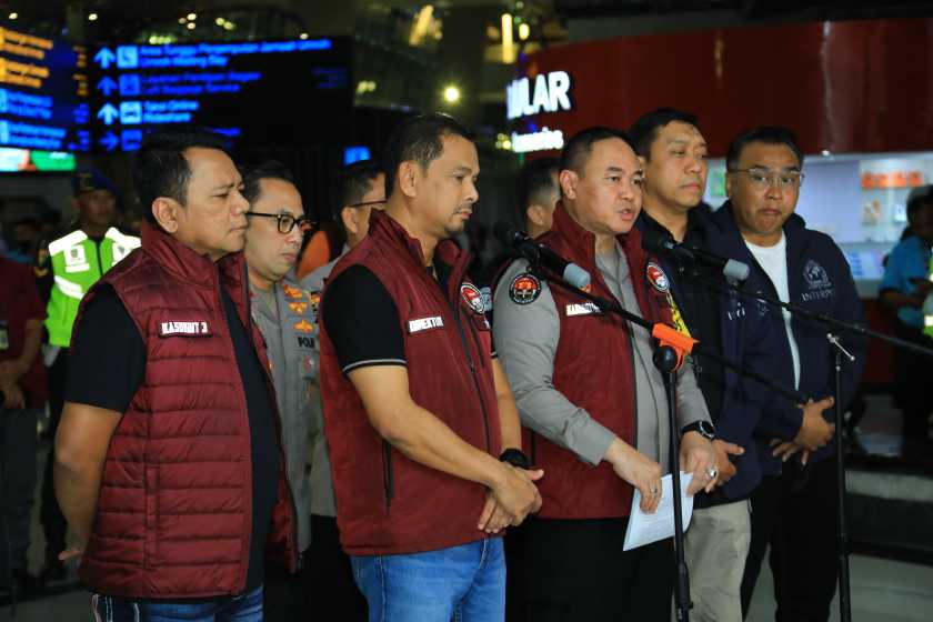 Polri Kolaborasi Dengan Royal Thai Police Tangkap Bandar Narkoba DPO Red Notice di Bangkok