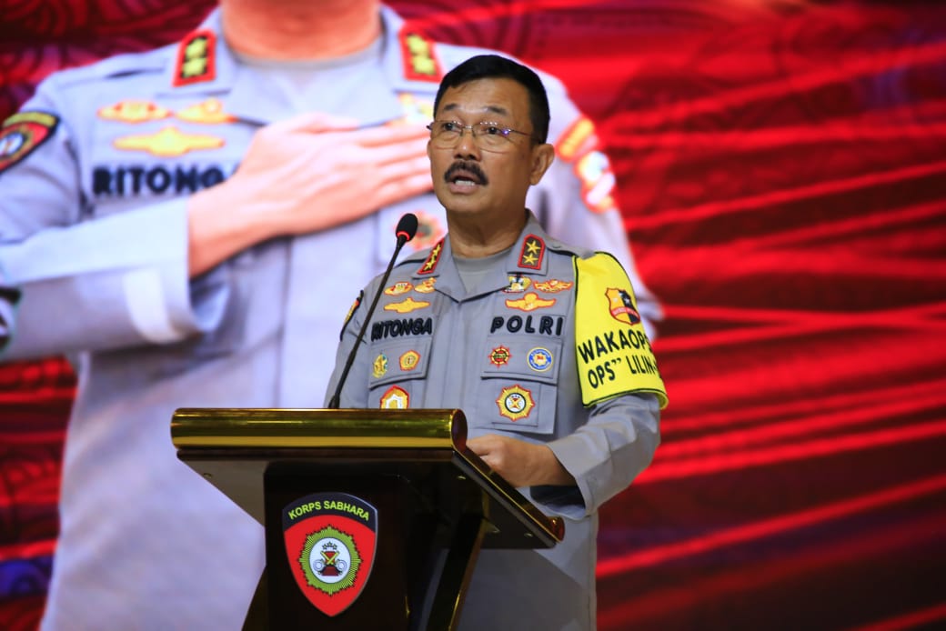 Penyerahan Sertifikat Audit Sistem Manajemen Pengamanan Objek Vital Nasional: 15 Perusahaan Raih Gold Reward