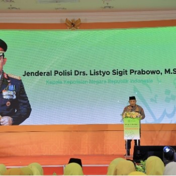 Kapolri Ingin Kembangkan Direktorat PPA-PPO hingga Polda-Polres, Dukung Perlindungan Perempuan dan Anak