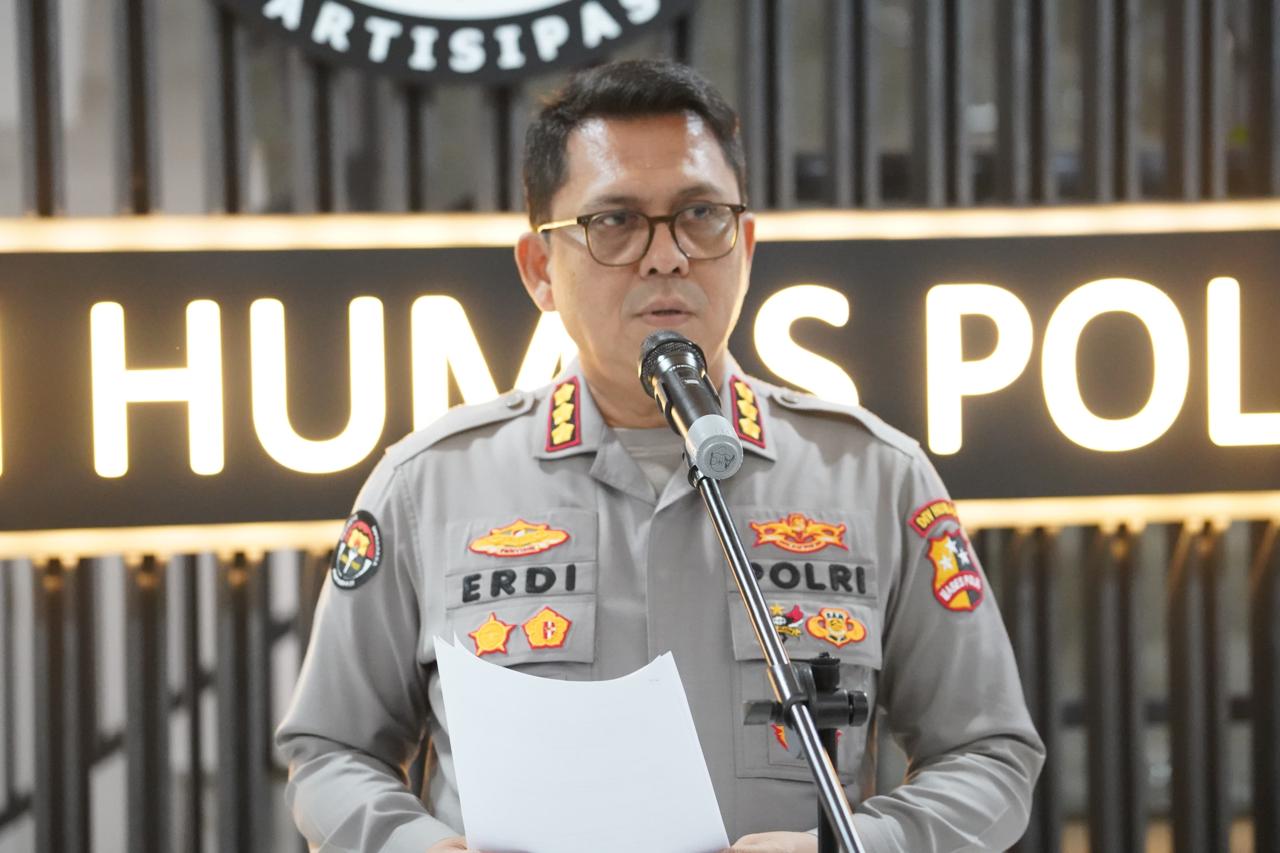 Update Hasil Pelaksanaan Sidang KKEP Kasus DWP