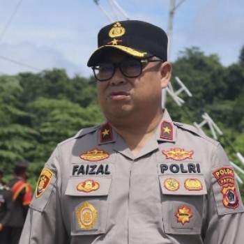 Lagi! Polri Ajak Masyarakat Papua Waspada Propaganda Hoaks oleh KKB