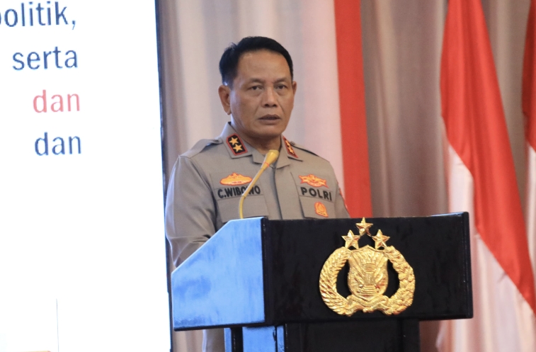 Kortastipidkor Polri Tingkatkan Status Penyelidikan ke Penyidikan dalam Kasus Korupsi Proyek Modernisasi PG Assembagoes Situbondo