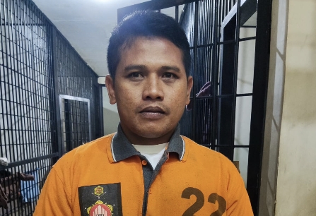 Penyidik Polres Buru Akan Limpahkan Berkas Perkara PETI ke Jaksa