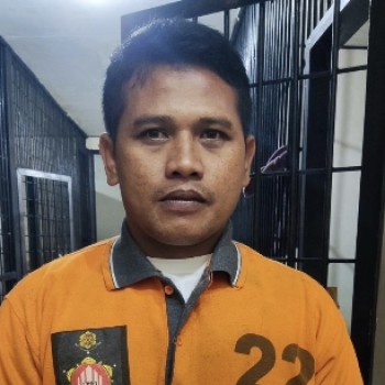 Penyidik Polres Buru Akan Limpahkan Berkas Perkara PETI ke Jaksa