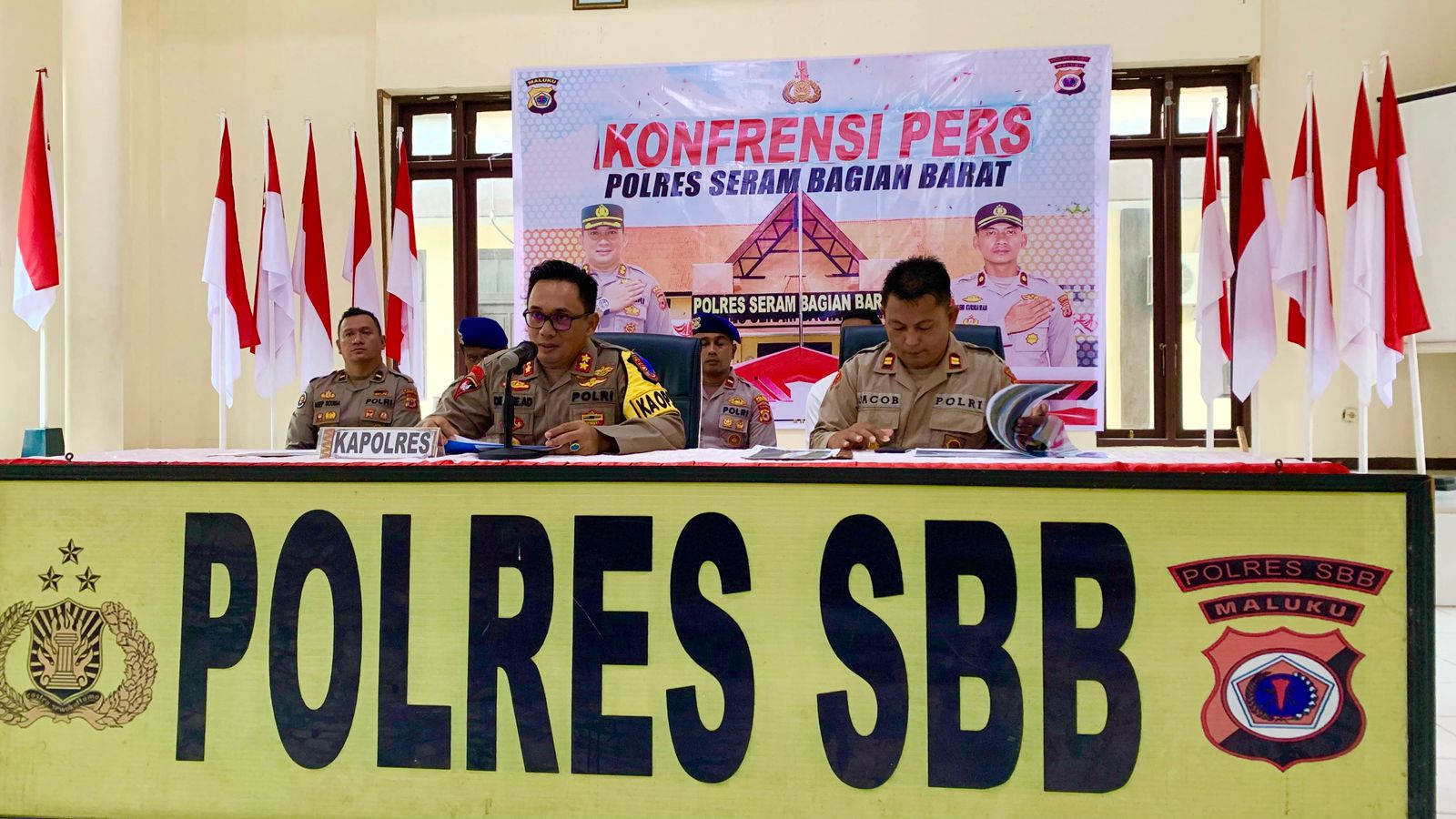 Pemilik Speedboat Dua Nona Jadi Tersangka, Kapolres Tegaskan Tak Ada Yang Ditutupi