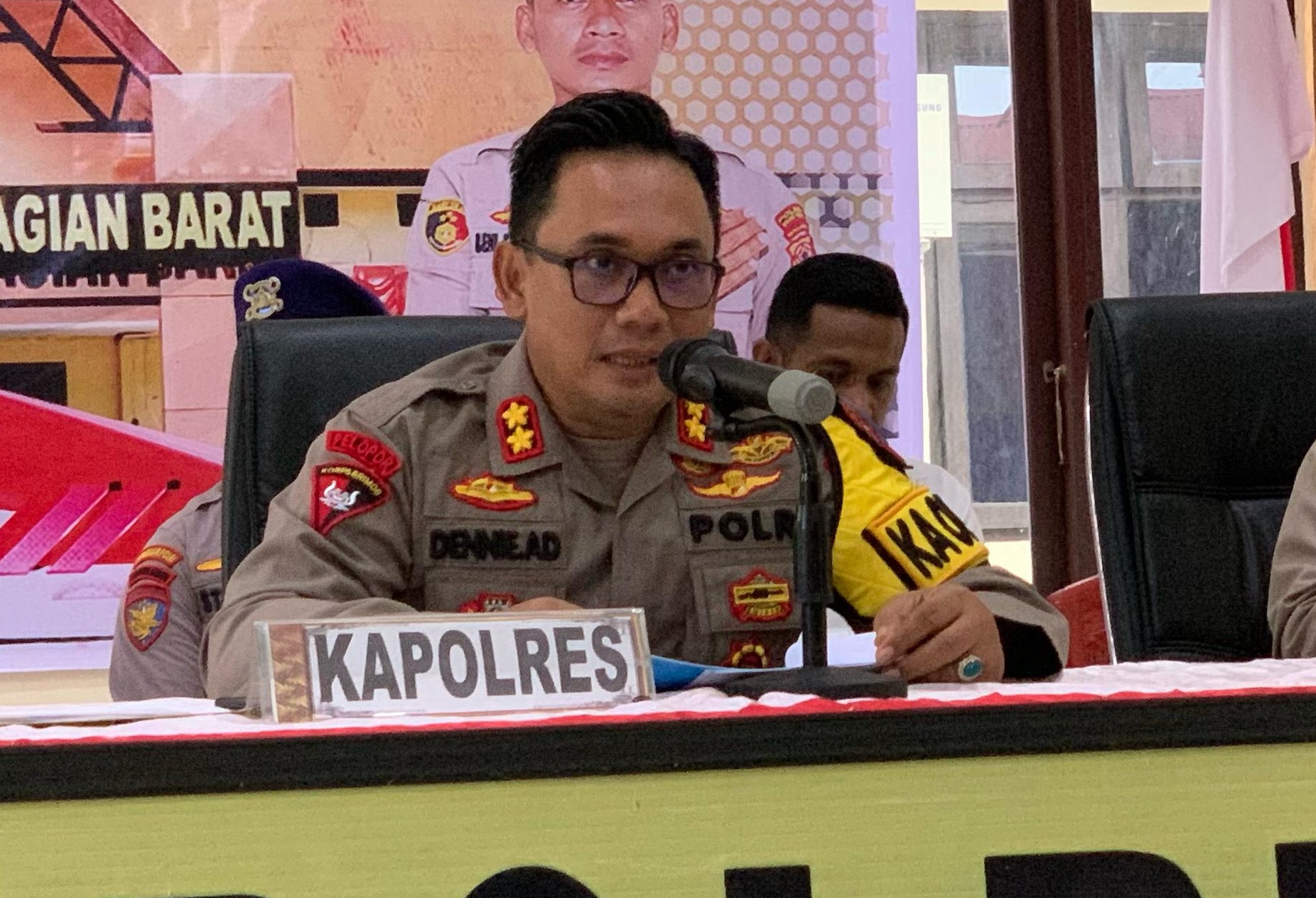 Sosialisasi Literasi Digitalisasi Meningkatkan Keterampilan Menghadapi Perkembangan Digital