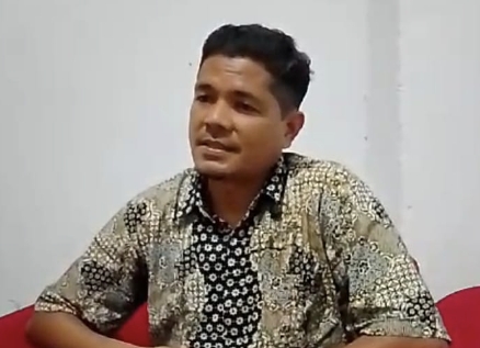 Soal Asas Dominus Litis Yang Tengah Jadi Perdebatan, Ini Kata Nazaruddin Umar, Dosen Tata Negara IAIN Ambon