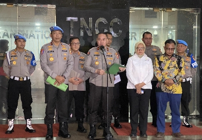 Polri Tegaskan Tindak Lanjut Kasus AKBP FWLS: Sidang Kode Etik Berlanjut ke Proses Pidana dan Banding