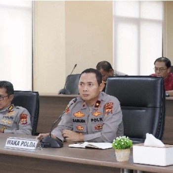 Polda Maluku Siap Melaksanakan Intruksi Kapolri