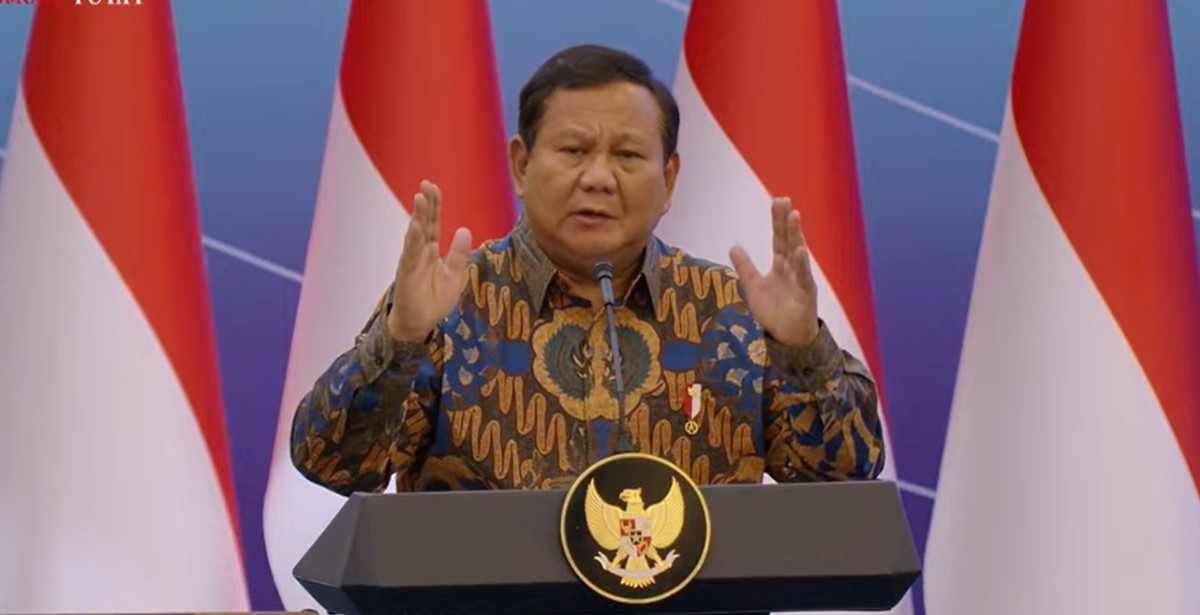 Kembali Apresiasi Polri Soal Arus Mudik, Presiden: Polisi Paling Sering Dicaci Maki tapi Tetap Kerja Keras