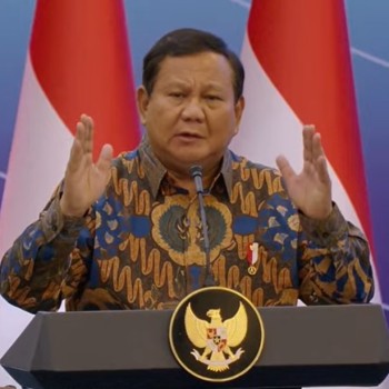 Kembali Apresiasi Polri Soal Arus Mudik, Presiden: Polisi Paling Sering Dicaci Maki tapi Tetap Kerja Keras