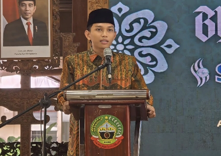 BEM PTNU: Mudik Aman dan Lancar Tunjukkan Komitmen Pelayanan Polri