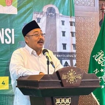 Apresiasi PBNU ke Polri atas Mudik 2025: Alhamdulillah Lancar