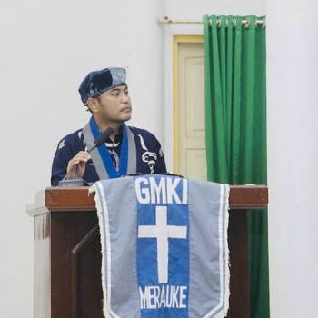 PP GMKI Nilai Pengamanan Polri Saat Mudik Lebaran 2025 Berjalan Optimal