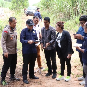 Gugurnya 3 Polisi di Way Kanan, Komnas HAM Minta Penegakkan Hukum Adil dan Transparan