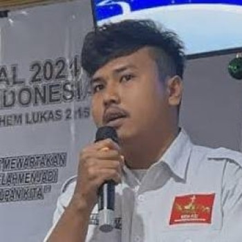 Berhasil Laksanakan Operasi Ketupat 2025, Koordinator Pusat BEM KSI: Terima Kasih Kapolri dan Jajaran