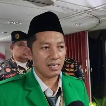 GP Ansor: Arus Mudik Tahun Ini Lebih Bagus, Berkat Pemerintah-Polri