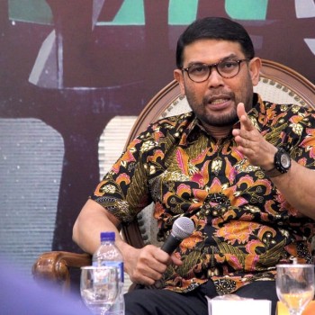 Usai Arus Mudik dan Balik Lebaran 2025, DPR RI Apresiasi Kinerja Polri
