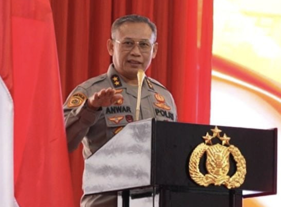 Rekrutmen Taruna Akpol 2025, As SDM Kapolri: Hanya Catar Terbaik Yang Akan Terpilih, Rekrutmen Hanya Jalur Reguler