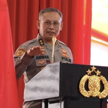 Rekrutmen Taruna Akpol 2025, As SDM Kapolri: Hanya Catar Terbaik Yang Akan Terpilih, Rekrutmen Hanya Jalur Reguler