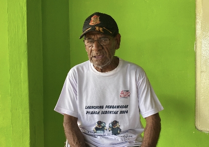 FKDM Mimika Apresiasi Keberhasilan Ops Damai Cartenz Tuntas Evakuasi dan Identifikasi Korban Kekejaman KKB