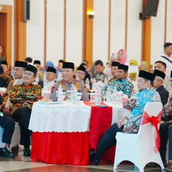 Polri Berkolaborasi Strategis dengan University of Glasgow, Tingkatkan Kompetensi Global Personel