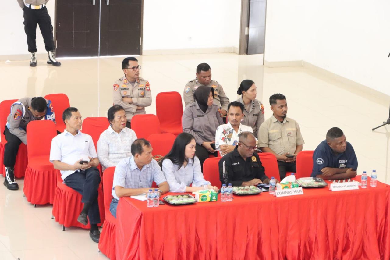 Pengabdian untuk Negeri: Operasi SAR IPTU Tomi Marbun Jadi Simbol Keteguhan Kemanusiaan