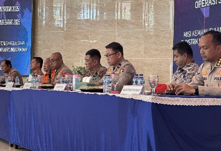 Misi Kemanusiaan Tak Kenal Lelah, Polri Teguhkan Komitmen dalam Operasi SAR IPTU Tomi Marbun