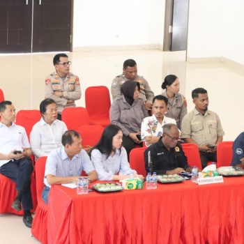 Pengabdian untuk Negeri: Operasi SAR IPTU Tomi Marbun Jadi Simbol Keteguhan Kemanusiaan