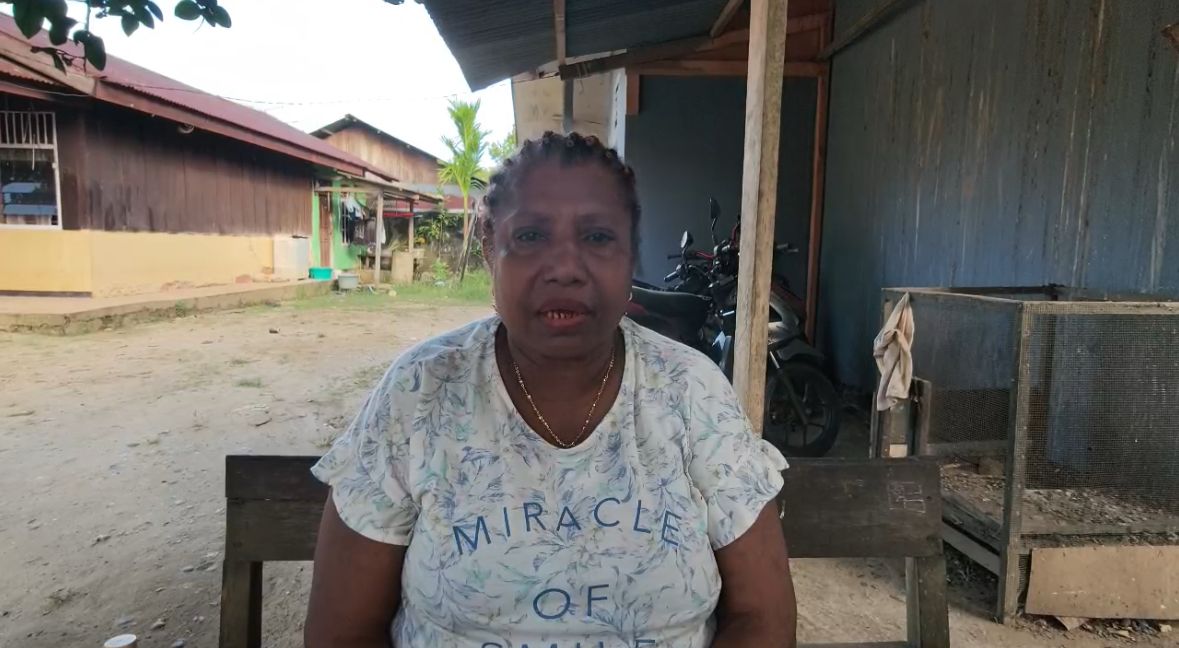 Tokoh Perempuan Adat Papua Apresiasi Selesainya Operasi SAR di Teluk Bintuni