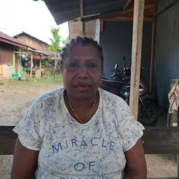 Tokoh Perempuan Adat Papua Apresiasi Selesainya Operasi SAR di Teluk Bintuni