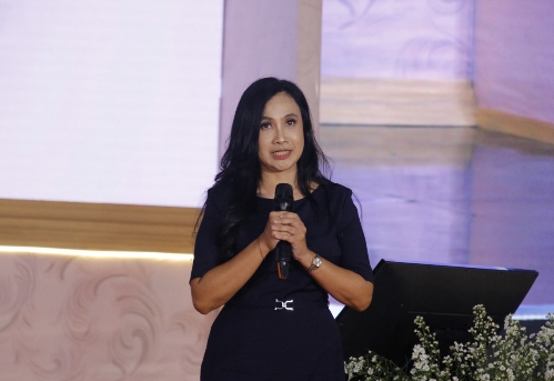 Staff Ahli Kapolri : Humas Polri Harus Adaptif Hadapi Serangan Digital dan Era Post-Truth