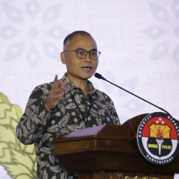 ANTARA Sarankan Humas Polri Manfaatkan Kekuatan Jejaring Media Massa