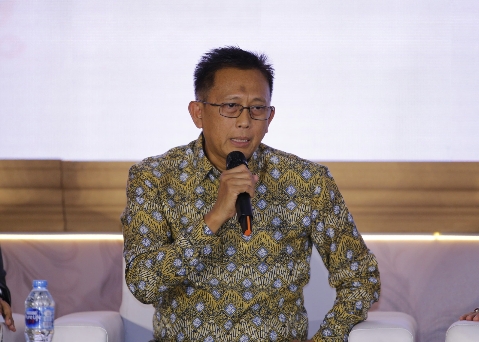 Dewan Pers: Sinergi Polri dan Dewan Pers Kunci Penanganan Isu Media di Era Oversupply Informasi