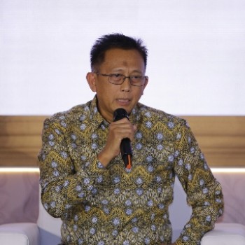 Dewan Pers: Sinergi Polri dan Dewan Pers Kunci Penanganan Isu Media di Era Oversupply Informasi