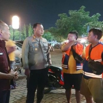 Polda Jateng Jaring 134 Pelaku Aksi Tawuran