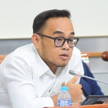 Komisi III DPR Apresiasi Polri tangguhkan Penahanan Mahasiswi ITB