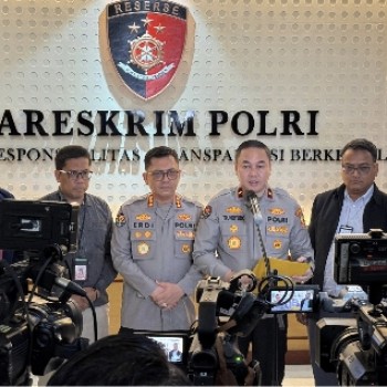 Polri Tangguhkan Penahanan Mahasiswi Pemilik Akun X Terkait Kasus Dugaan Manipulasi Dokumen Elektronik